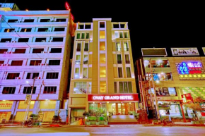 Hotels in Mandalay-Division